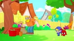 کارتون Pet Morphle قسمت 139